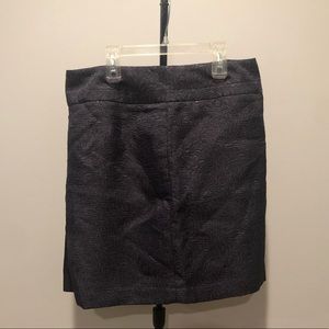 LOFT Mini Skirt